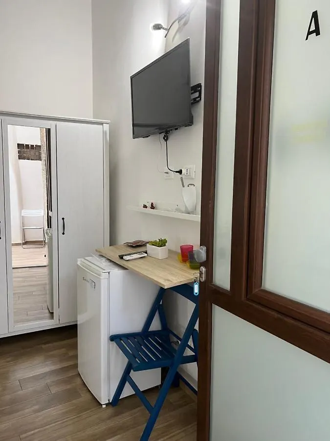 Cefalu Center Apartment