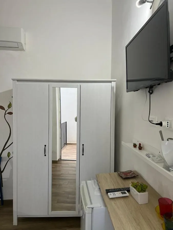 Cefalu Center Apartment איטליה