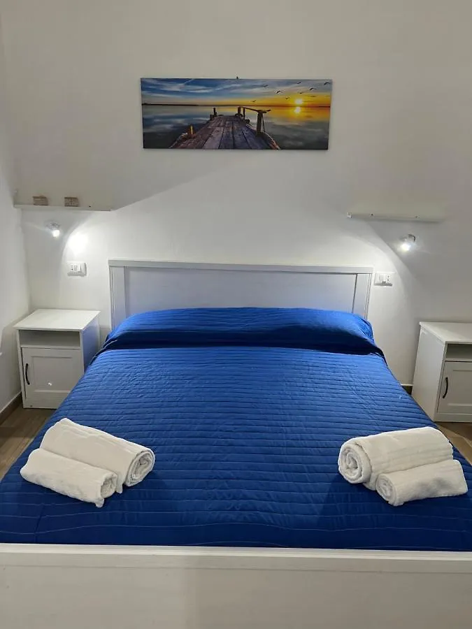Cefalu Center Apartment
