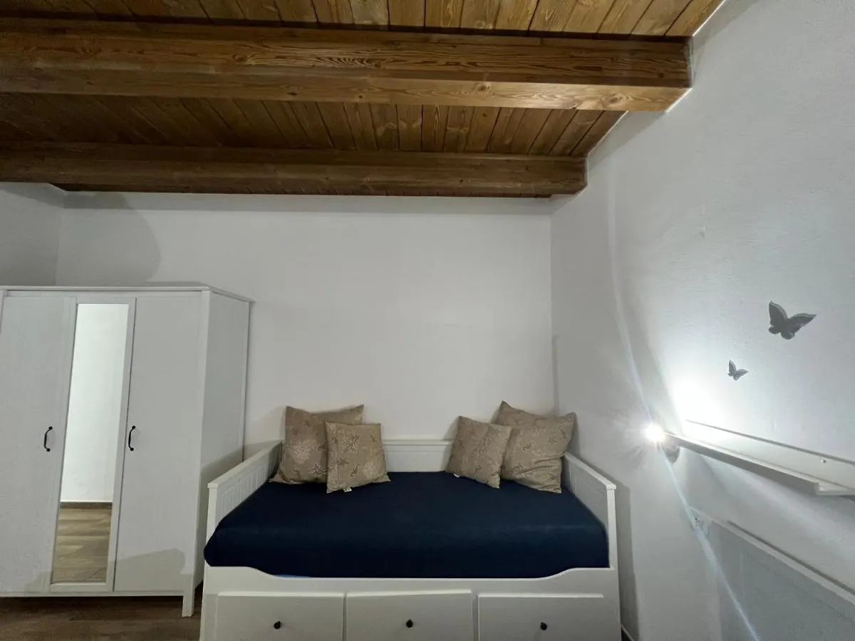 Cefalu Center Apartment