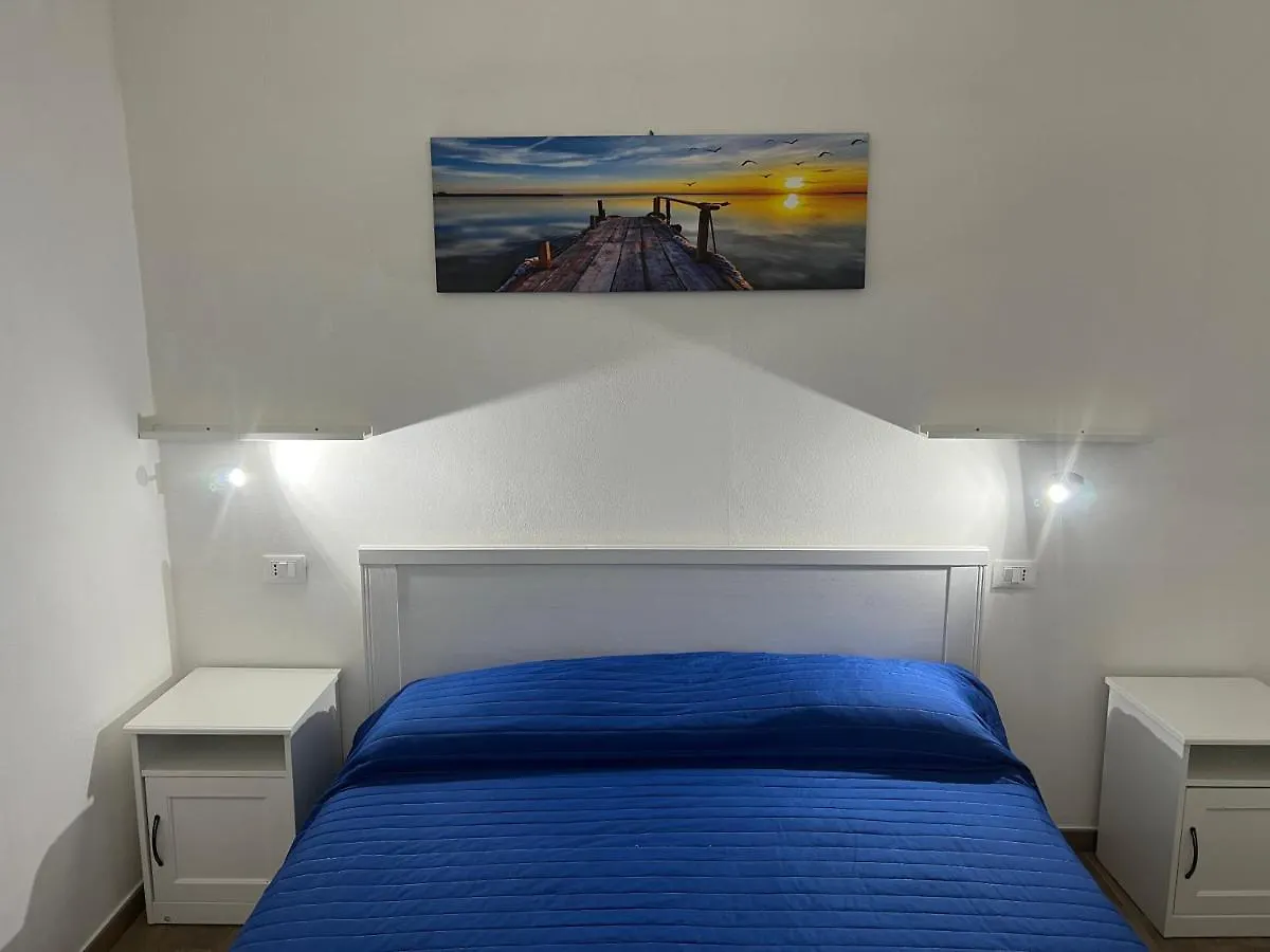 Cefalu Center Apartment
