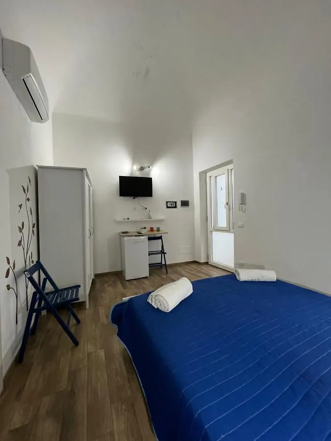 Cefalu Center Apartment