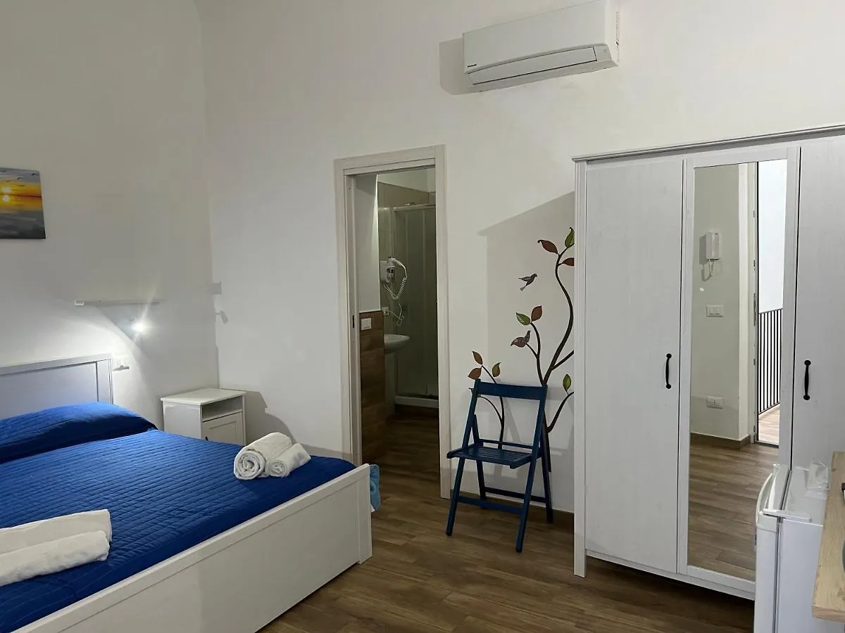Cefalu Center Apartment
