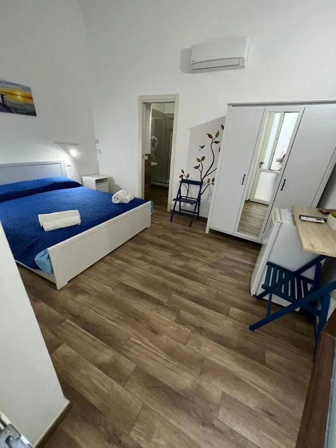 Cefalu Center Apartment איטליה