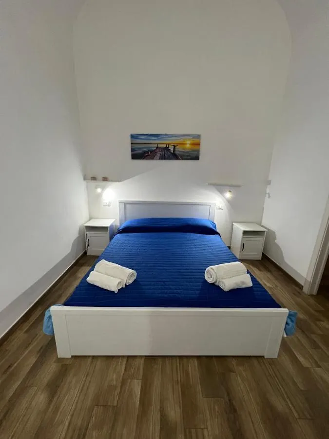 Cefalu Center Apartment איטליה