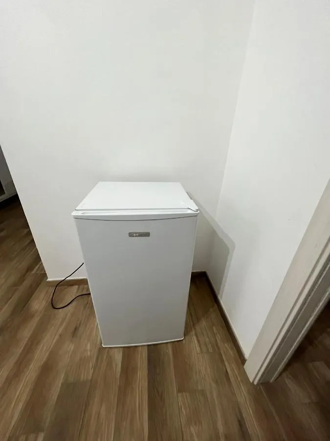 Cefalu Center Apartment