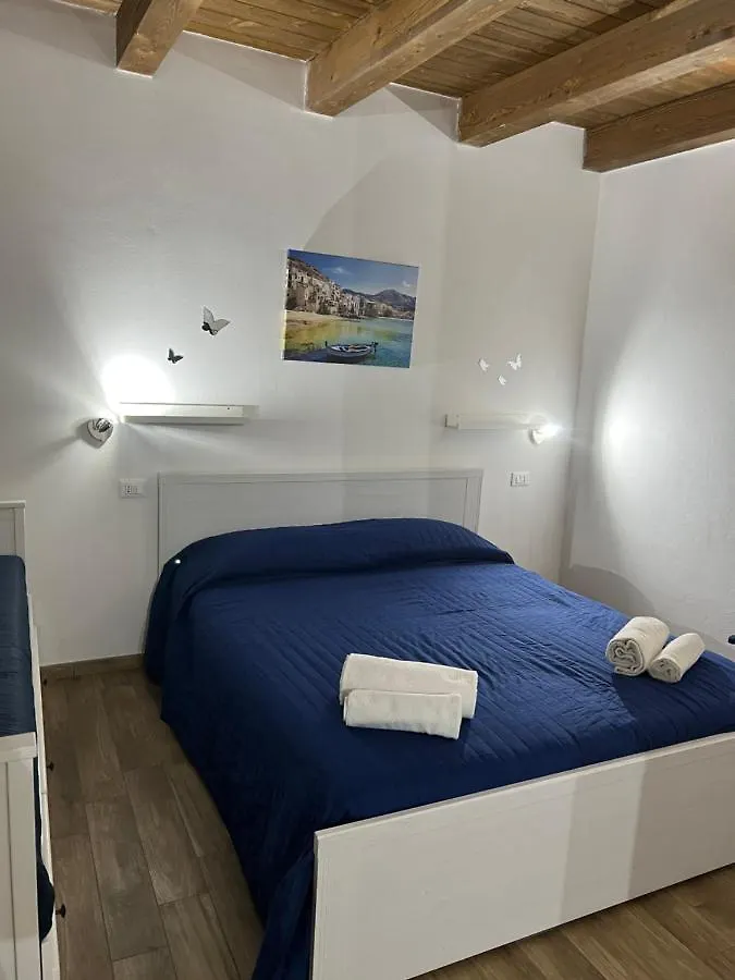 Cefalu Center Apartment Italy