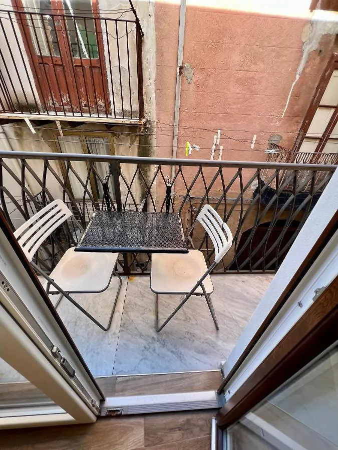 Cefalu Center Apartment