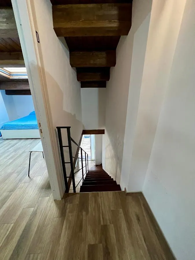 Cefalu Center Apartment 0*,