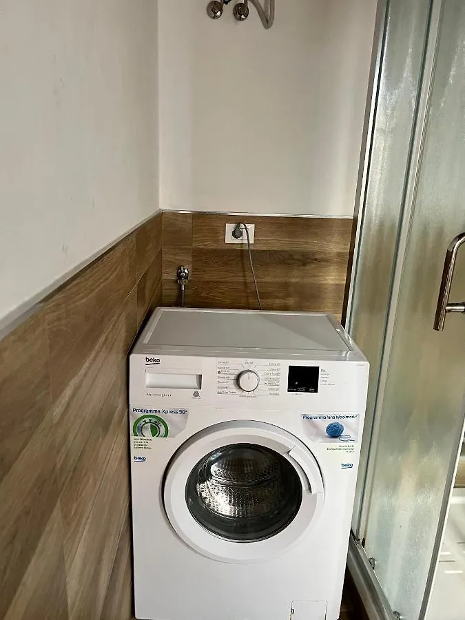 Cefalu Center Apartment איטליה