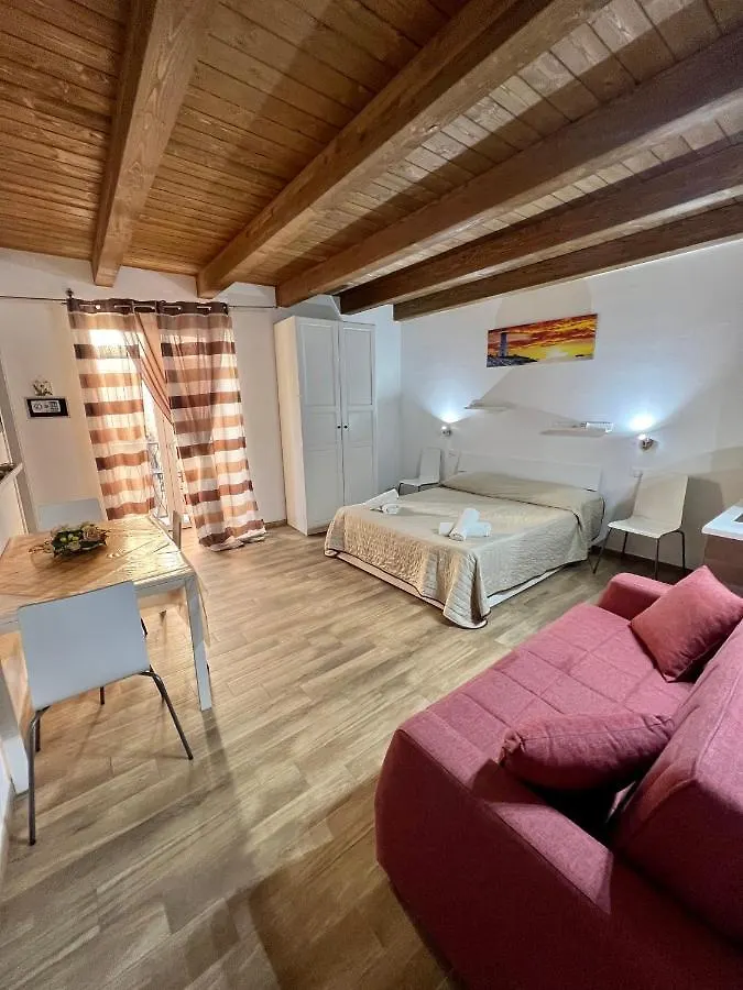Cefalu Center Apartment 0*,  Italy