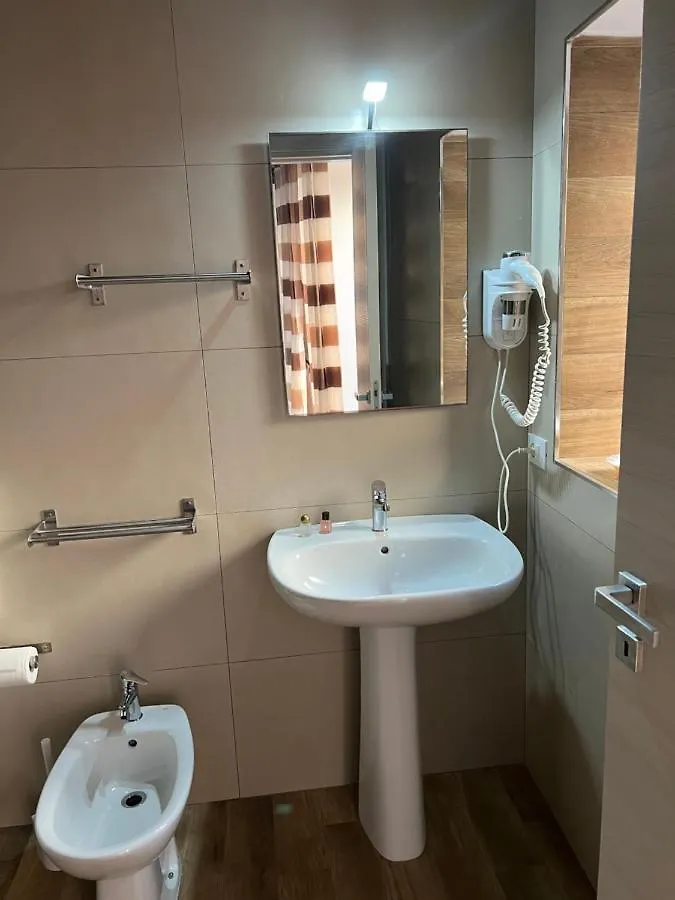 Cefalu Center Apartment