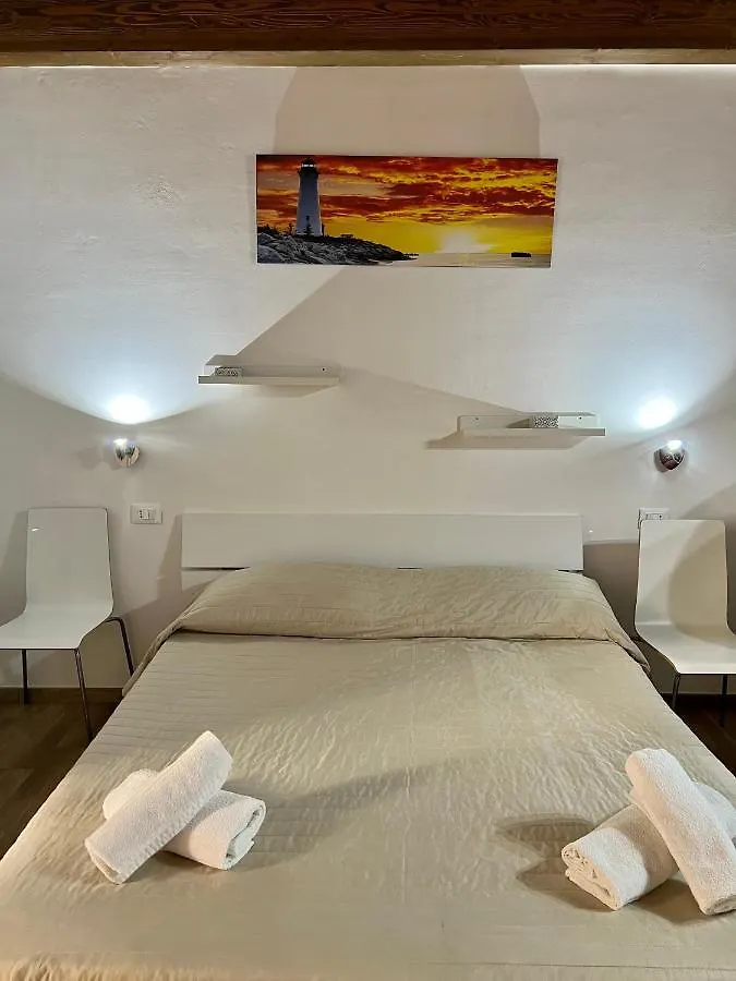 Cefalu Center Apartment