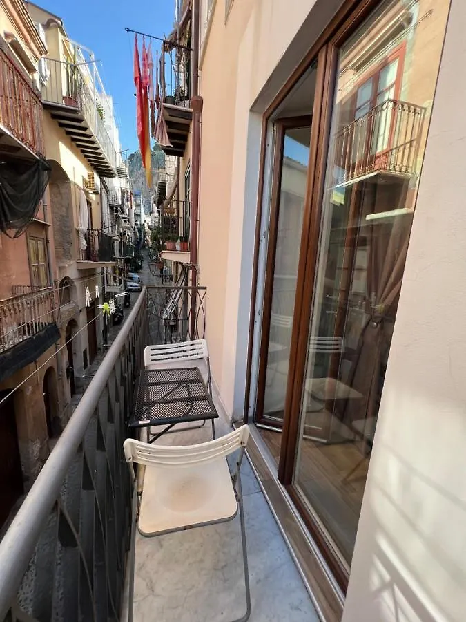 Cefalu Center Apartment איטליה