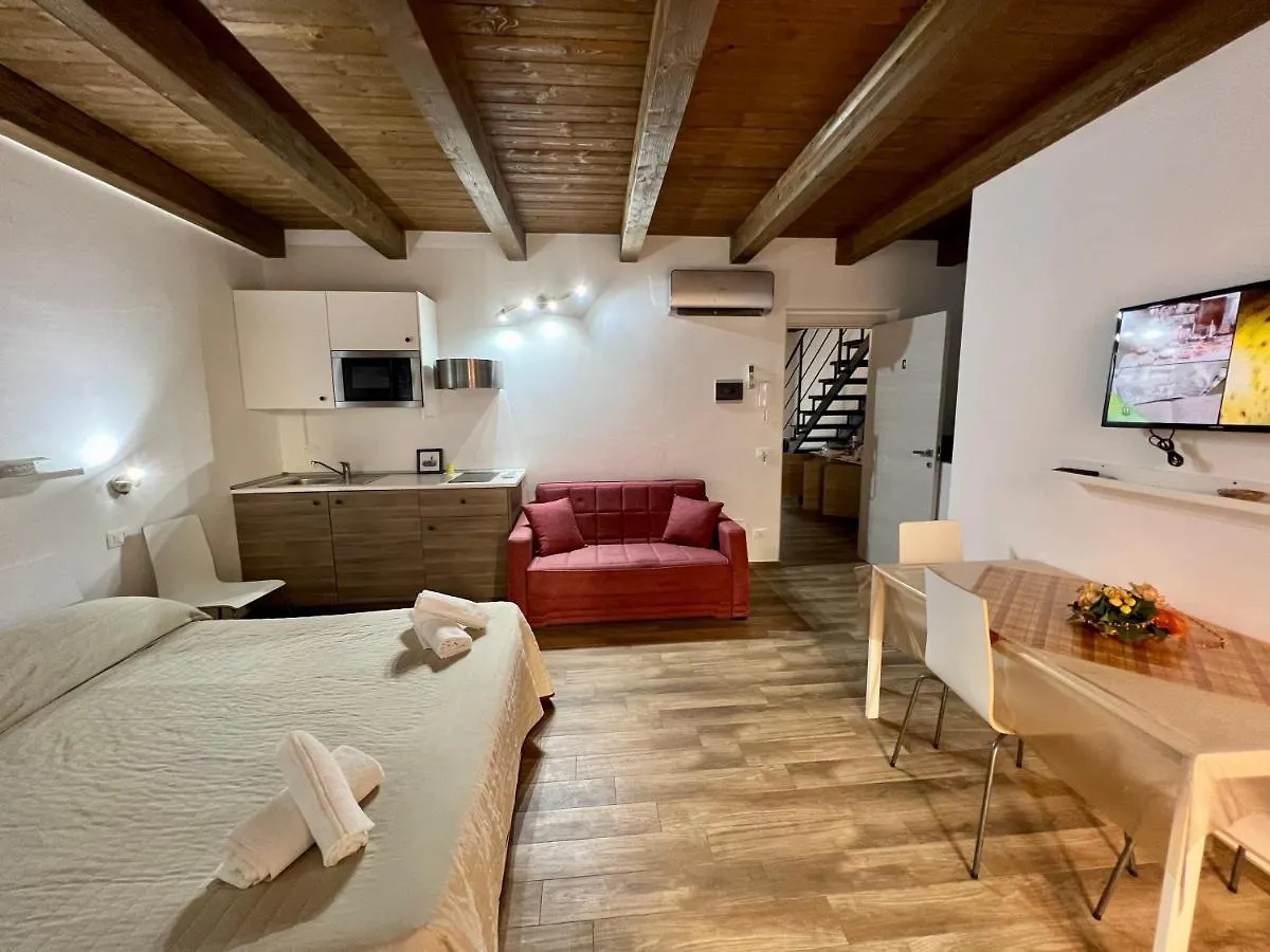 Cefalu Center Apartment
