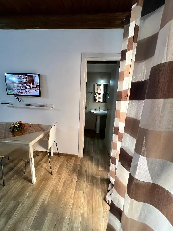 Cefalu Center Apartment