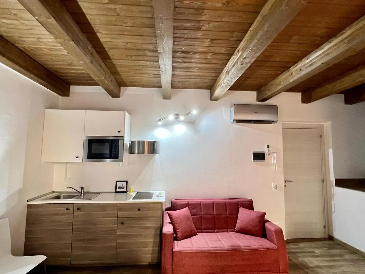 Cefalu Center Apartment Italy