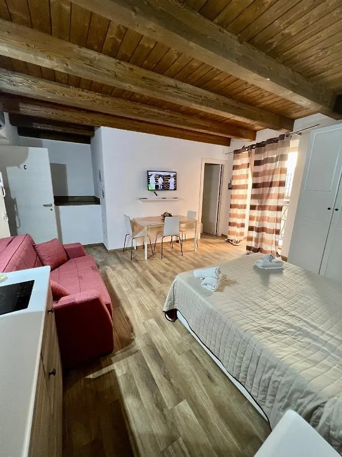 Cefalu Center Apartment Italy