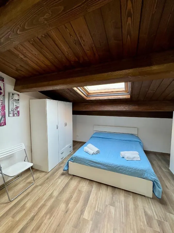 Cefalu Center Apartment איטליה