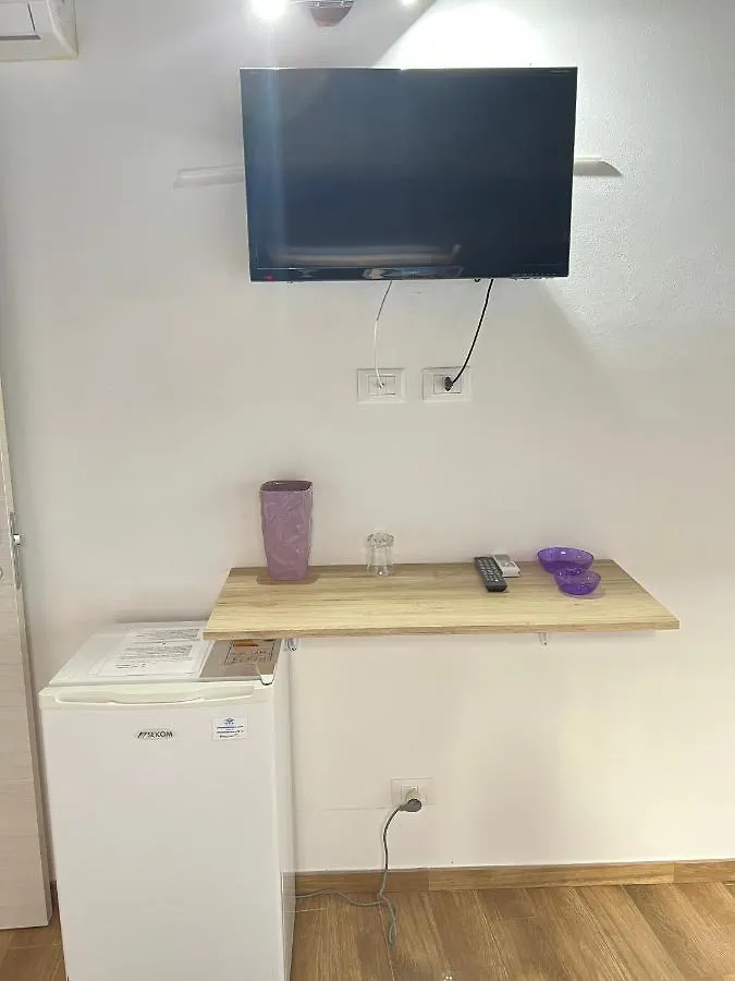 Cefalu Center Apartment