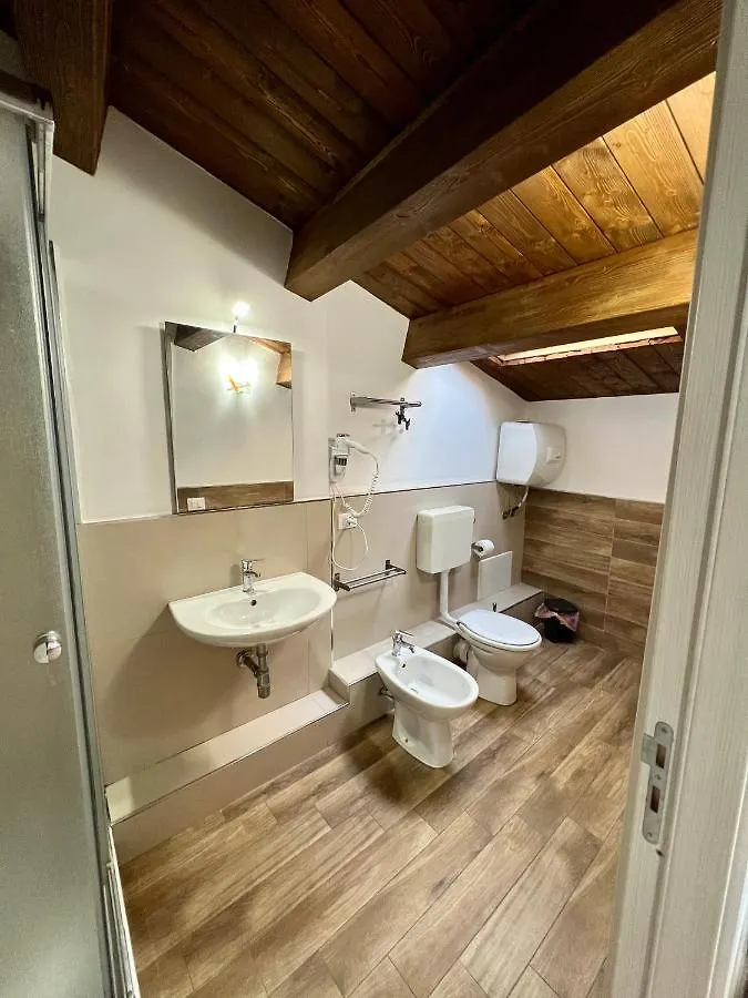 Cefalu Center Apartment