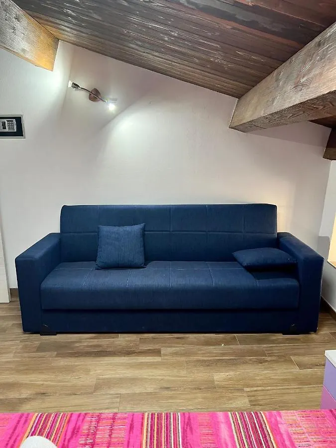 Cefalu Center Apartment 0*,