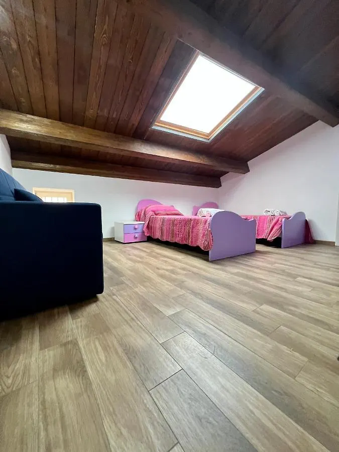 Cefalu Center Apartment