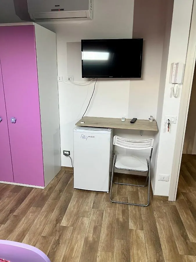 Cefalu Center Apartment