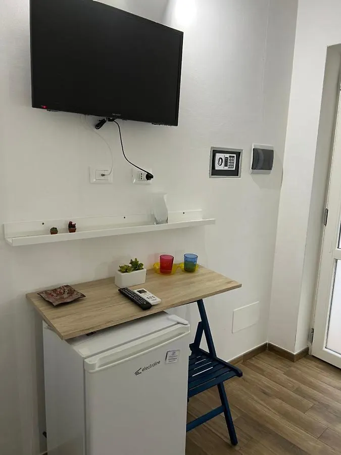 Cefalu Center Apartment