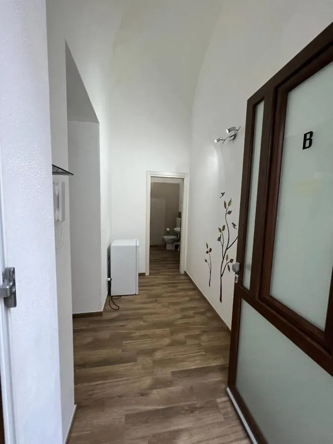Cefalu Center Apartment 0*,