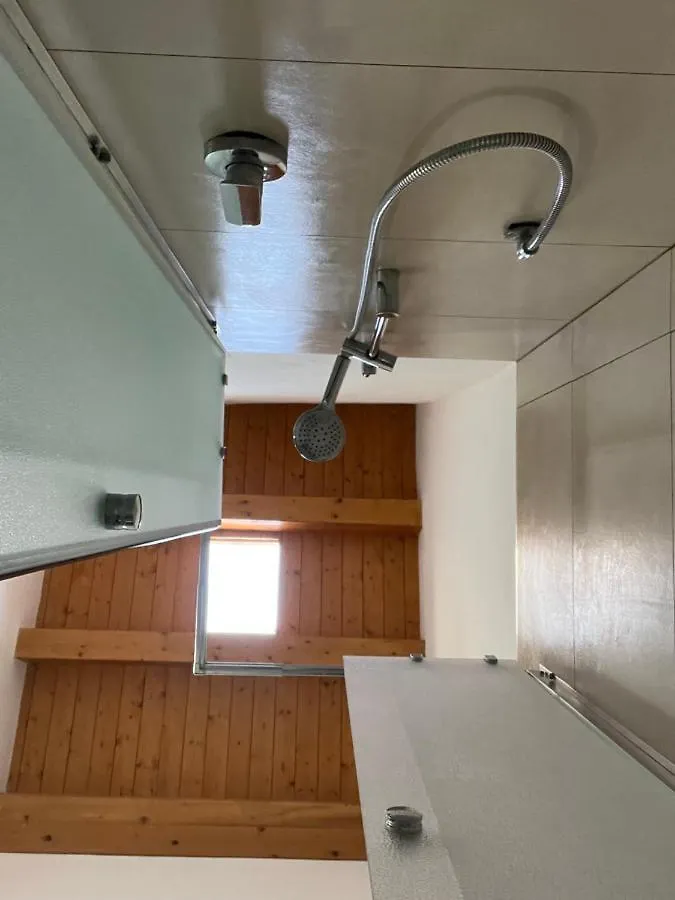 Cefalu Center Apartment 0*,