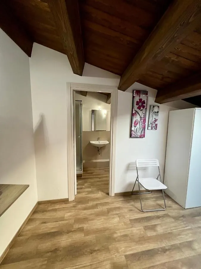 Cefalu Center Apartment