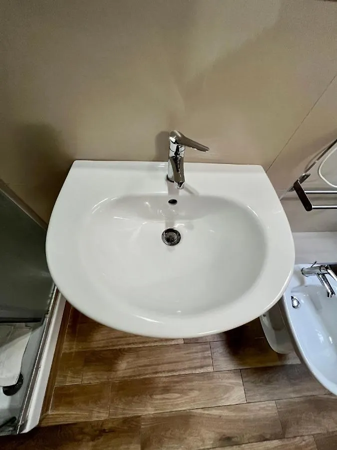 Cefalu Center Apartment Italie