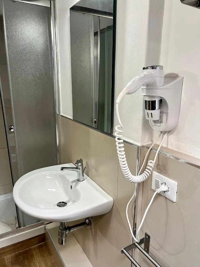 Cefalu Center Apartment Italie