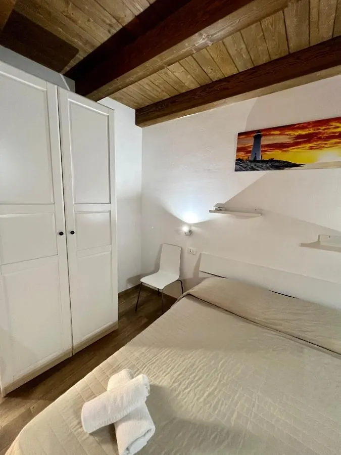 Cefalu Center Apartment