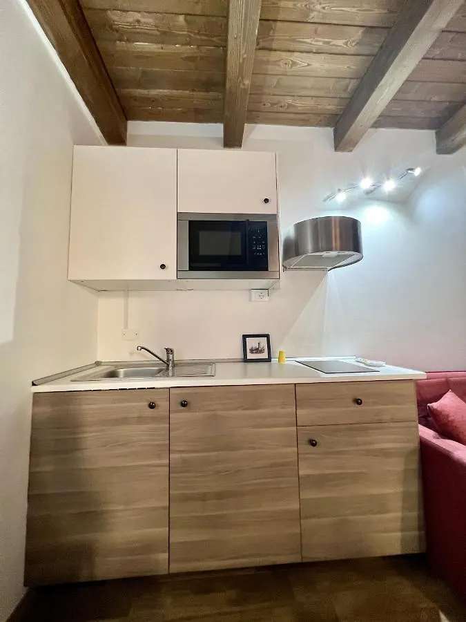 Cefalu Center Apartment