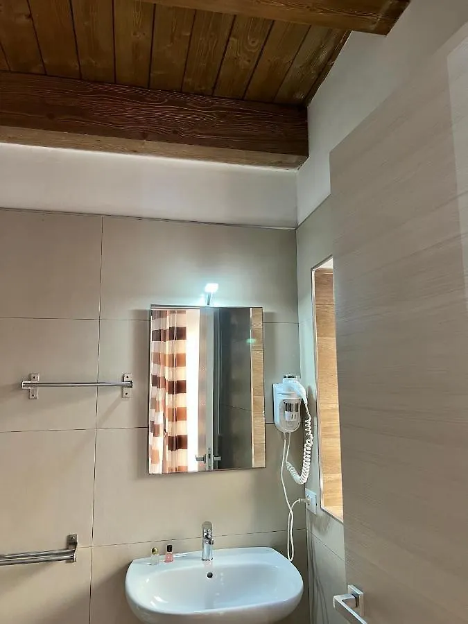 Cefalu Center Apartment