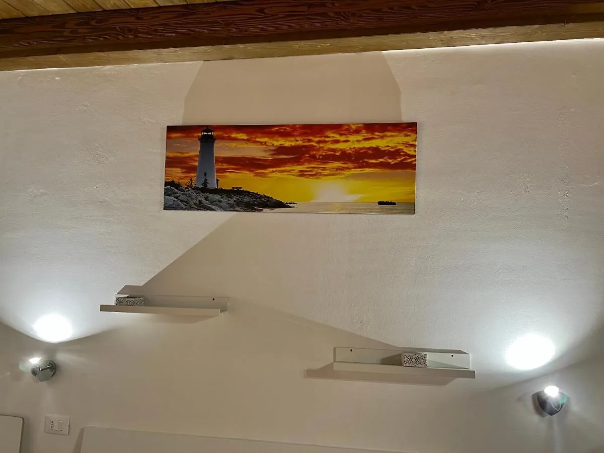 Cefalu Center Apartment 0*,