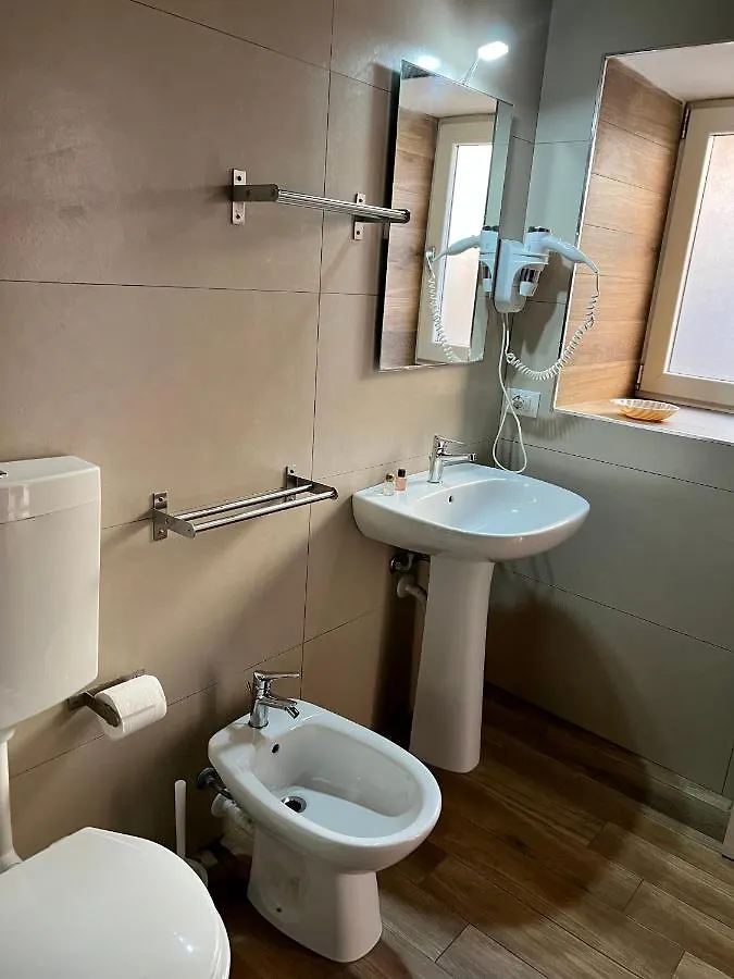 Cefalu Center Apartment 0*,  Italie