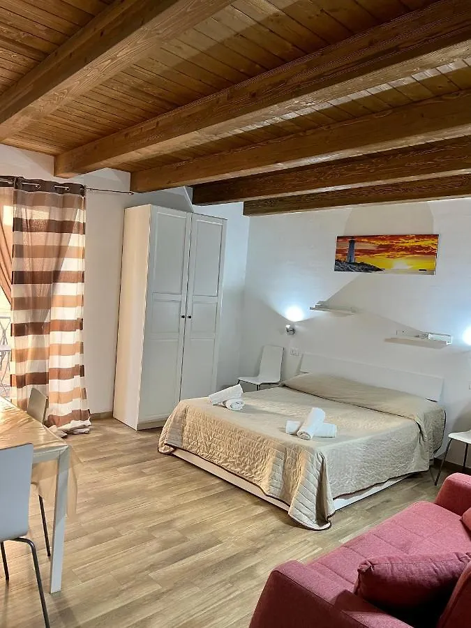 Cefalu Center Apartment
