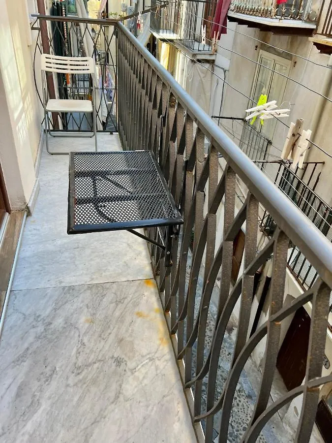 Cefalu Center Apartment 0*,  Italie