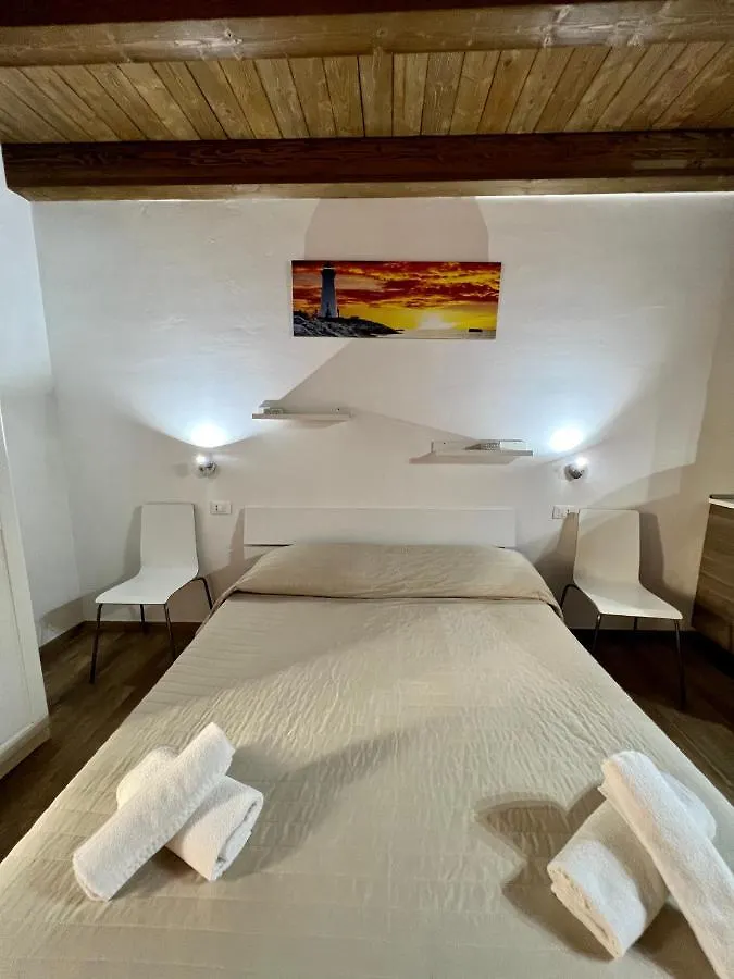 Cefalu Center Apartment