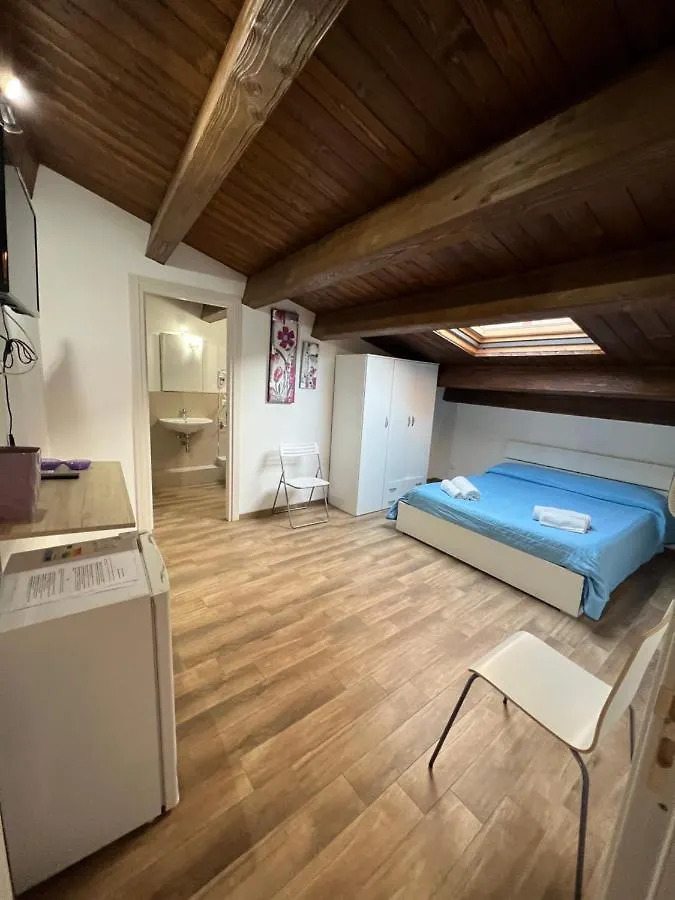 Cefalu Center Apartment