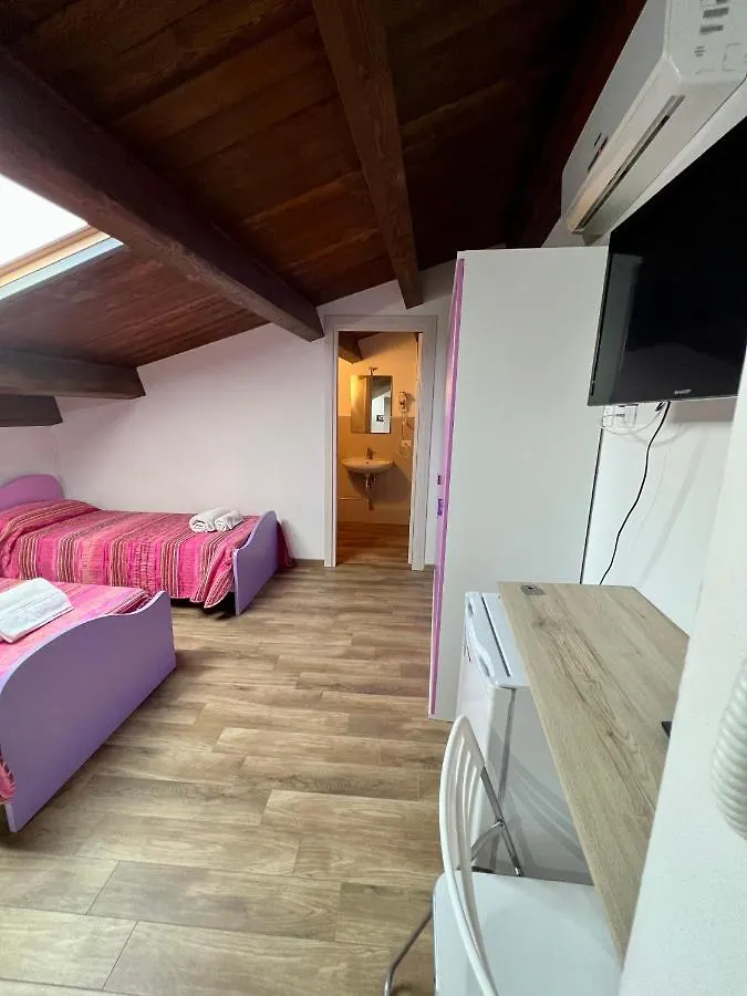 Cefalu Center Apartment