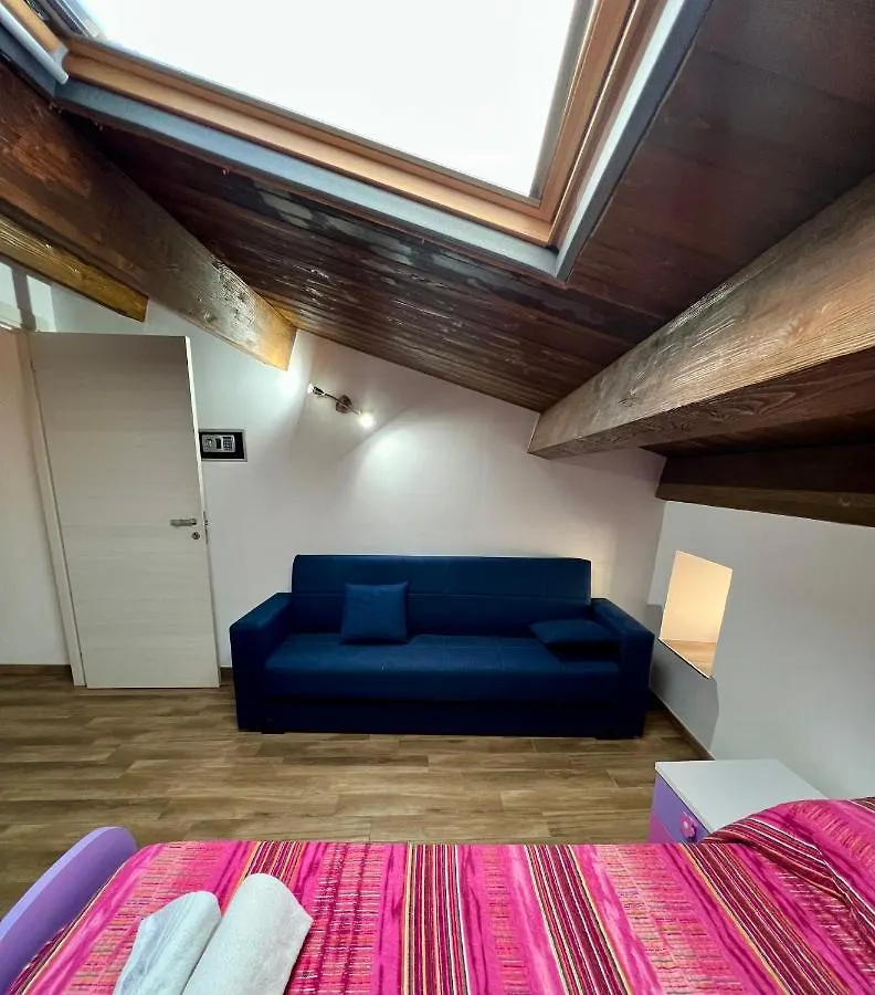 Cefalu Center Apartment