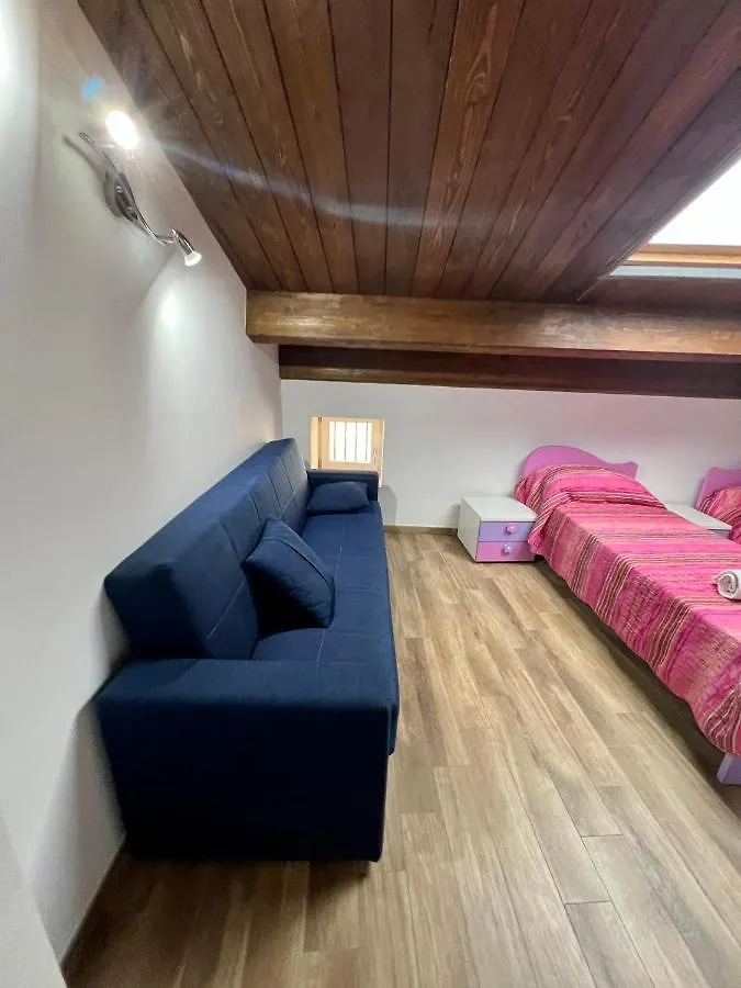 Cefalu Center Apartment Italie