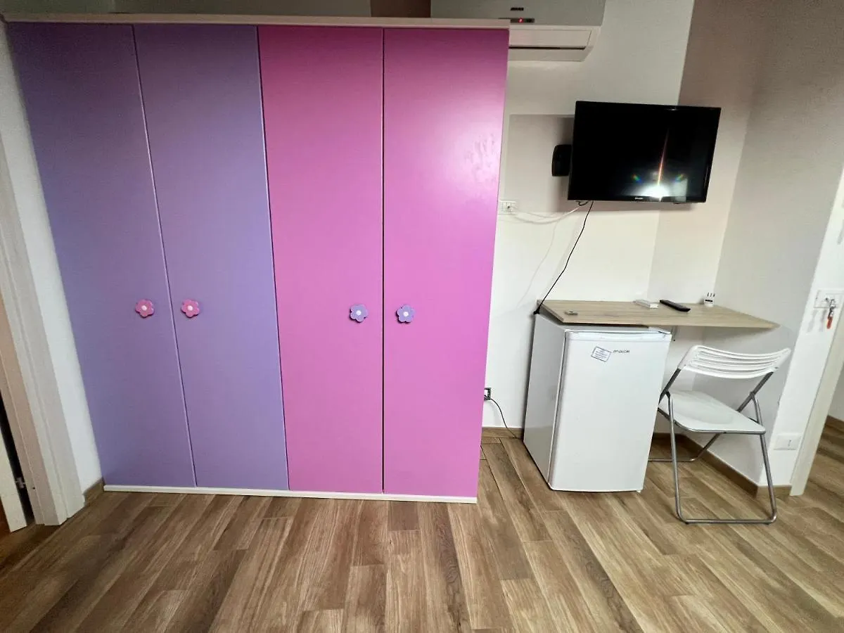 Cefalu Center Apartment
